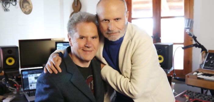 Italo Disco: al cinema e in streaming la magia anni ’80 che continua a far ballare