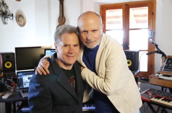 Campanella con Gazebo