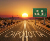 Capocotta, esce “Rette parallele”: l’EP d’esordio che racconta emozioni vere tra rock e cantautorato