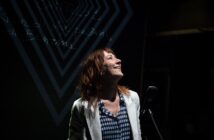 Città sola - ph Claudia Pajewski