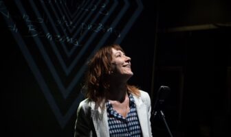 Città sola - ph Claudia Pajewski