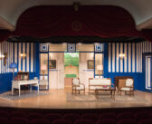 Al Teatro Prati “Due Dozzine Di Rose Scarlatte” Per La Festa Della Liberazione