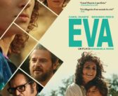 “EVA”, il thriller psicologico che scuote le coscienze arriva al cinema