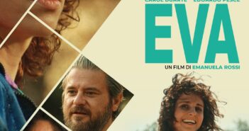 “EVA”, il thriller psicologico che scuote le coscienze arriva al cinema