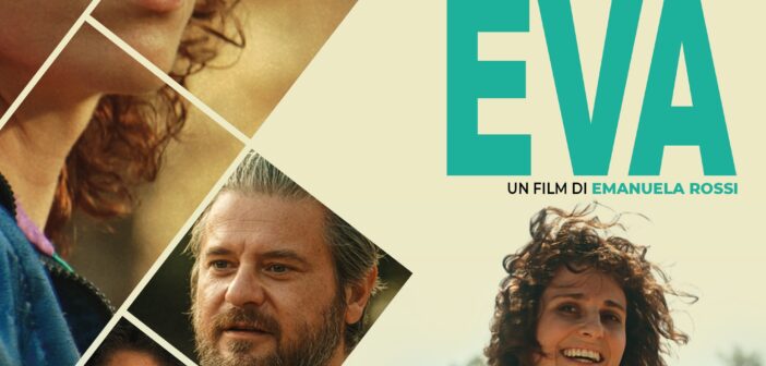 “EVA”, il thriller psicologico che scuote le coscienze arriva al cinema