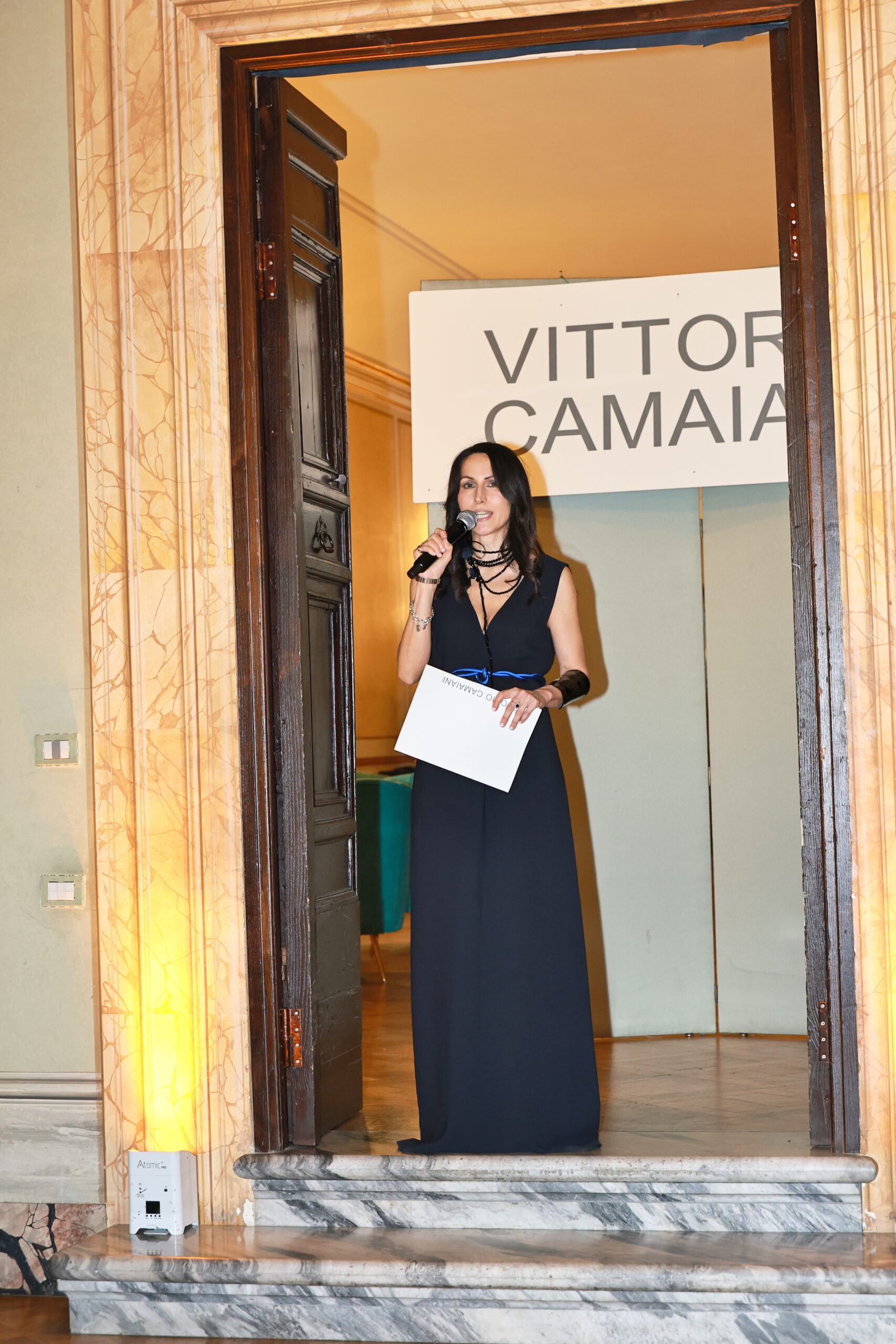 Elena Parmegiani- ph. Giancarlo Fiori