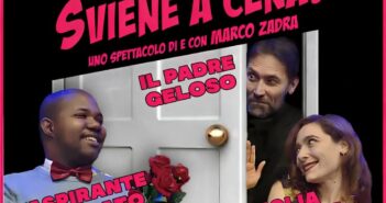 “Indovina chi sviene a cena”