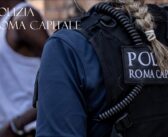 Esquilino, violenta lite in strada: intervento immediato della Polizia Locale riporta l’ordine