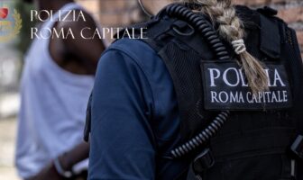 polizia locale