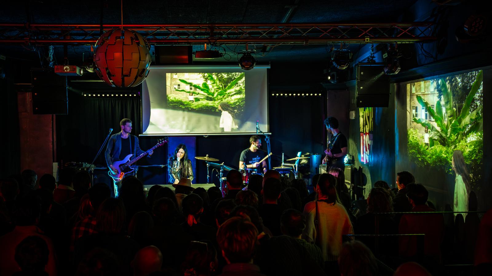 Flavia Zanasi Ph. Andrea Ottaviani