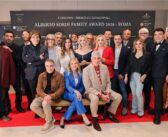 Dieci Anni Di Eccellenza: 22 Protagonisti Premiati Da Igor Righetti Con L’Alberto Sordi Family Award 2026