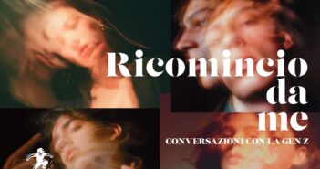 “Ricomincio da me”: Feltrinelli porta la Gen Z al centro del dibattito a Roma