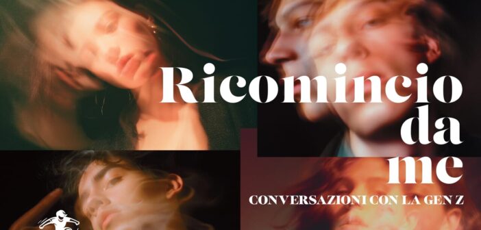 “Ricomincio da me”: Feltrinelli porta la Gen Z al centro del dibattito a Roma