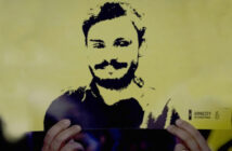 giulio regeni