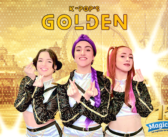 “GOLDEN”: il musical K-pop che illumina MagicLand il 25-26 aprile