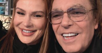 L’Amore è Napoli Save the Children: Mastelloni e Henger protagonisti di una serata evento imperdibile