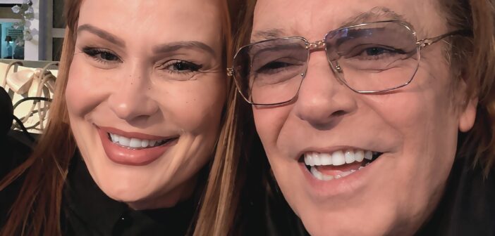 L’Amore è Napoli Save the Children: Mastelloni e Henger protagonisti di una serata evento imperdibile