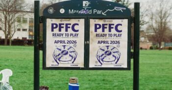 Poster Inter tra Milano e Londra: il mistero virale che unisce calcio e musica