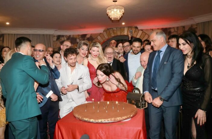 donatella zaccagnini