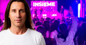 Insieme Con Povia A Teatro: Musica Ed Emozioni Contro Il Bullismo A Roma