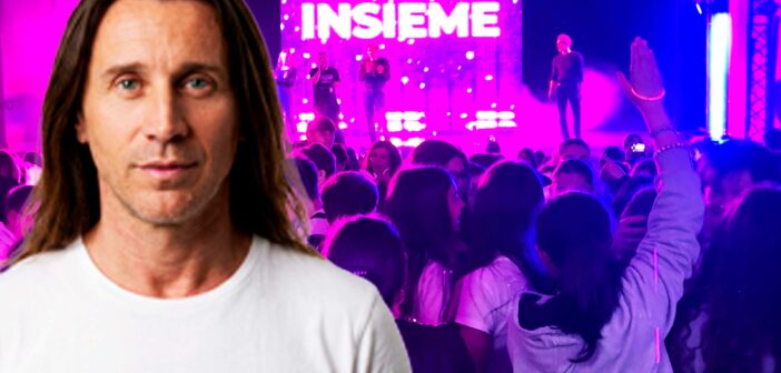 Insieme Con Povia A Teatro: Musica Ed Emozioni Contro Il Bullismo A Roma