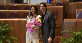 Premio Donne di Roma 2026: l’eccellenza femminile illumina la Capitale