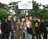 Roma celebra Remo Remotti: nasce il Parco che porta il suo nome (e la sua ironia)