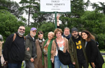 M.Bruno-N.Pistoia-M.Andreozzi-L.Pistoia-S.Guzzanti-S-Fresi-Piotta-F.Remotti