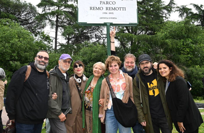 M.Bruno-N.Pistoia-M.Andreozzi-L.Pistoia-S.Guzzanti-S-Fresi-Piotta-F.Remotti