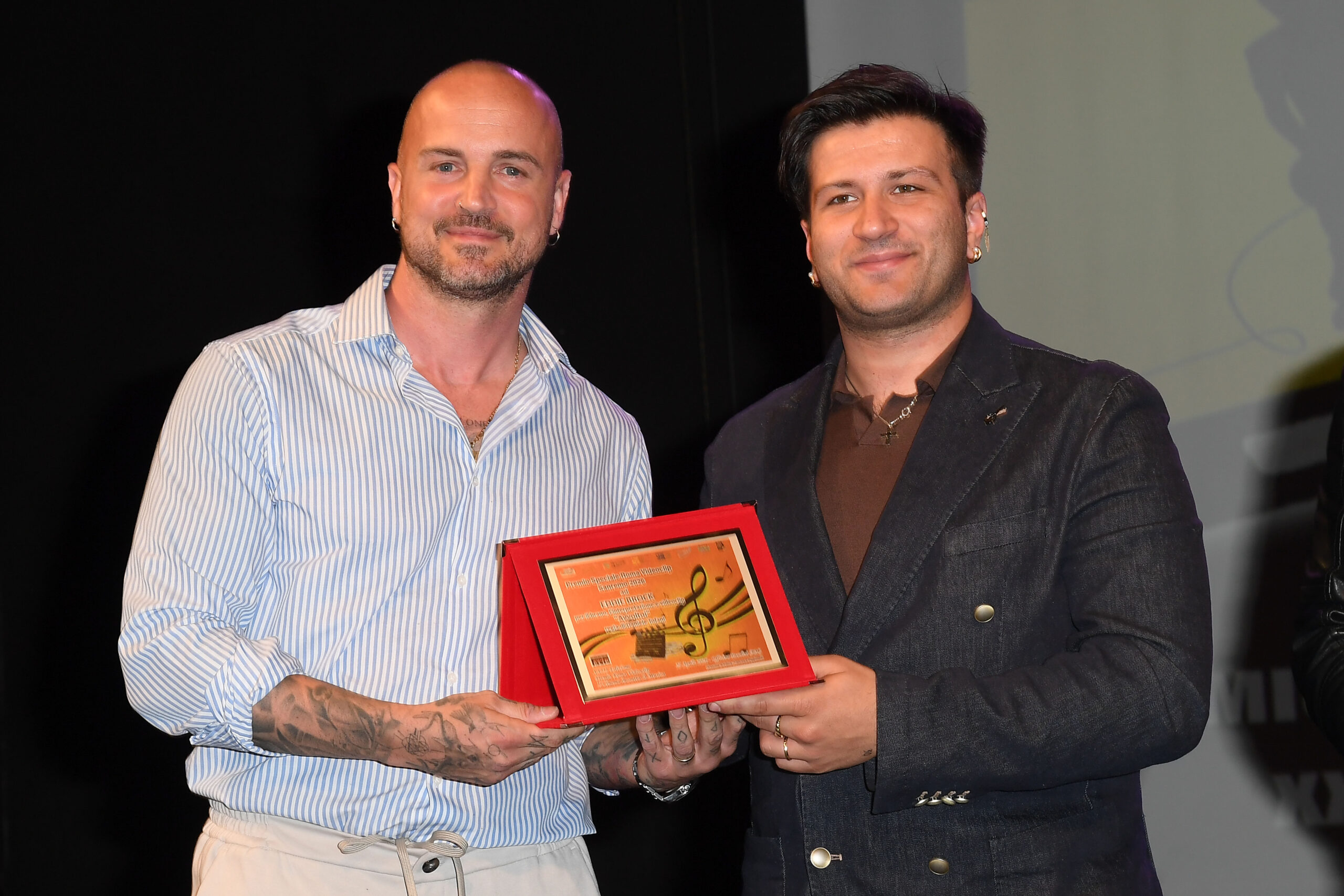 Manuel Ernesti, Eddie Brock