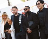 On Board: anteprima mondiale a Roma tra glamour, ospiti e grande attesa