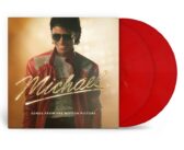 Michael Jackson: esce la colonna sonora del film evento “Michael”