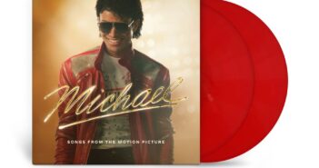 Michael Jackson: esce la colonna sonora del film evento “Michael”