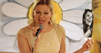 In…Canto di Primavera 2026: a Roma un emozionante omaggio a Whitney Houston