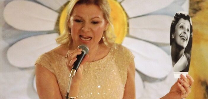 In…Canto di Primavera 2026: a Roma un emozionante omaggio a Whitney Houston