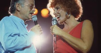 “Per Sempre”: il vinile da collezione di Ornella Vanoni e Gino Paoli conquista i fan