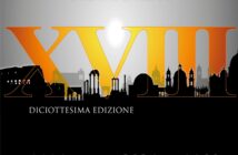 PREMIO SETTE COLLI 14 MAGGIO- Fabrizio Pacifici