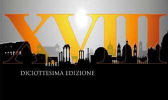 PREMIO SETTE COLLI 14 MAGGIO- Fabrizio Pacifici