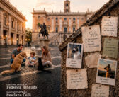 Rosi e Ombra commuovono Roma: la Penna d’Oca sfida l’AI con l’umanità