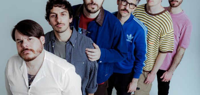 Concerto Primo Maggio 2026: i Pinguini Tattici Nucleari completano la lineup a Roma