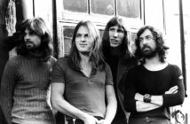 Pink Floyd 8-Tracks - 01 - Photo Credit Storm Thorgerson b