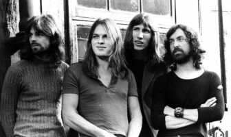 Pink Floyd 8-Tracks - 01 - Photo Credit Storm Thorgerson b