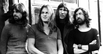 Pink Floyd: il 5 giugno esce “8-Tracks”, otto brani iconici dal 1971 al 1979