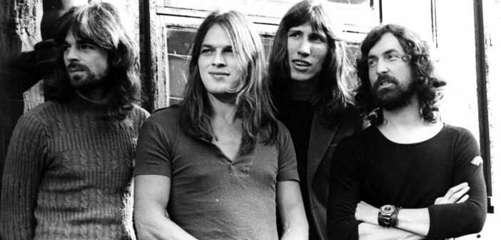 Pink Floyd: il 5 giugno esce “8-Tracks”, otto brani iconici dal 1971 al 1979