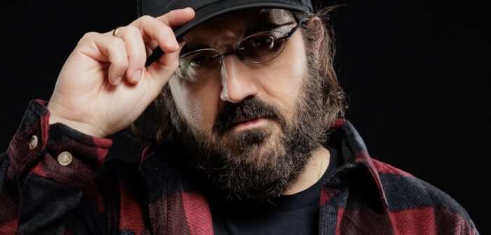 Piotta porta “Si riparano ricordi” dal vivo a Roma: appuntamento al Largo Venue