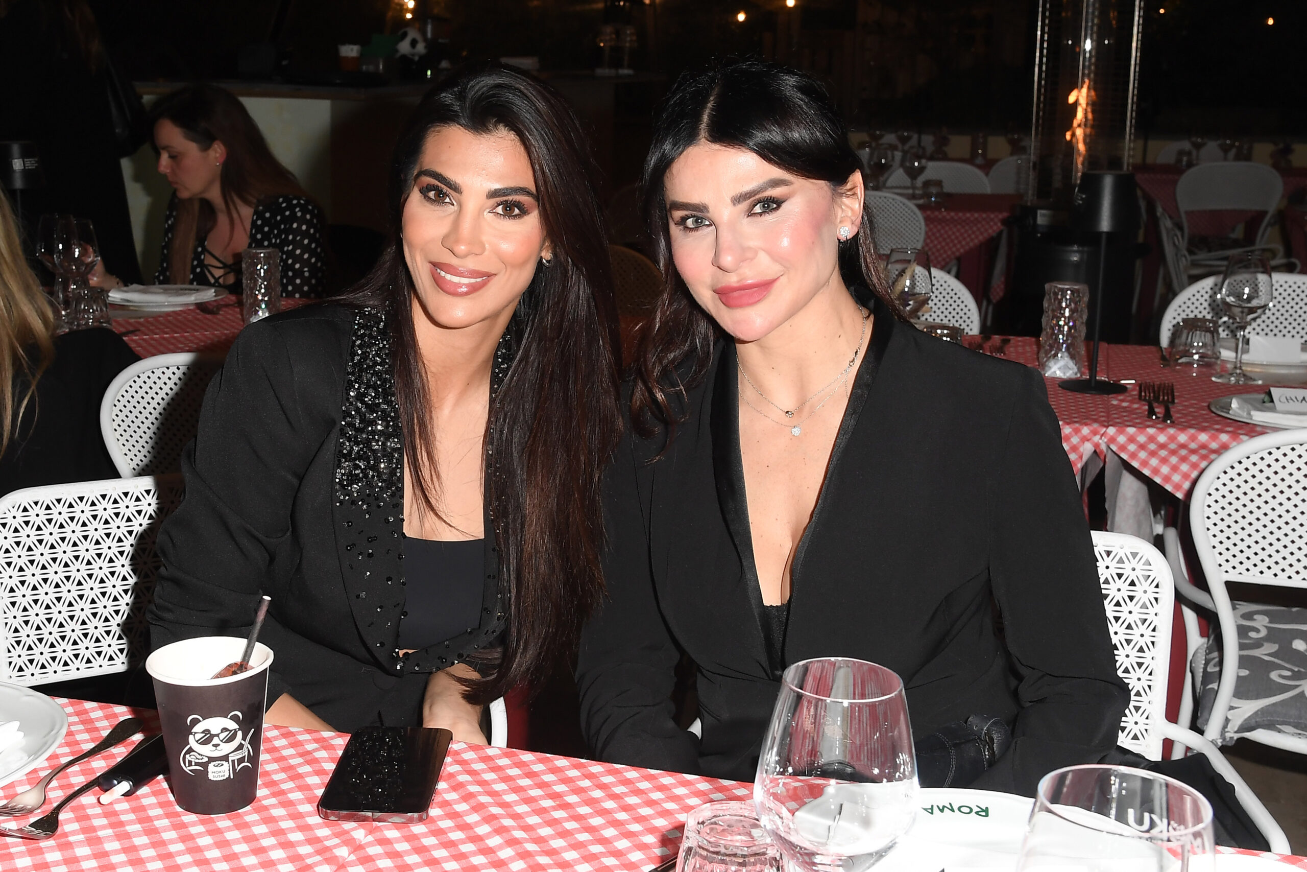 Rasha Younes Borgo Pigneto