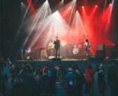 Roma si accende di musica: tre mondi sonori in una sola notte al Wishlist Club