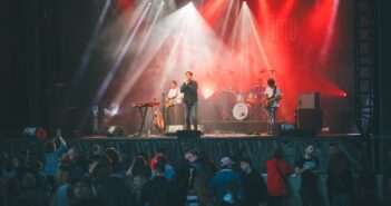 Roma si accende di musica: tre mondi sonori in una sola notte al Wishlist Club