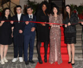 Borgo Pigneto accende la notte romana: opening esclusivo tra vip, cucina d’autore e atmosfera da sogno