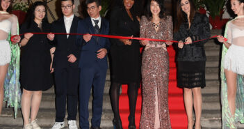 Borgo Pigneto accende la notte romana: opening esclusivo tra vip, cucina d’autore e atmosfera da sogno